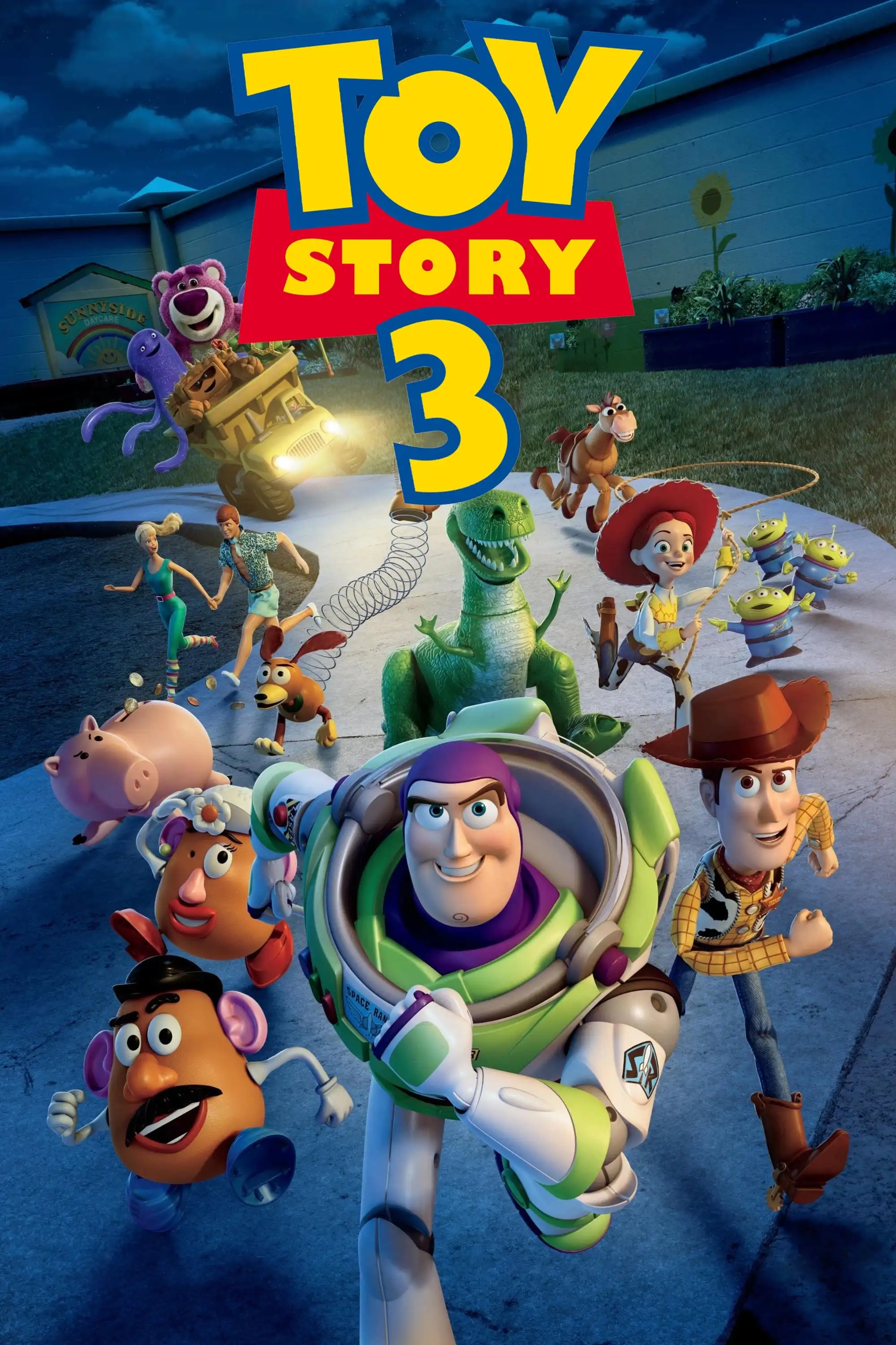 Toy Story 3 (2010)