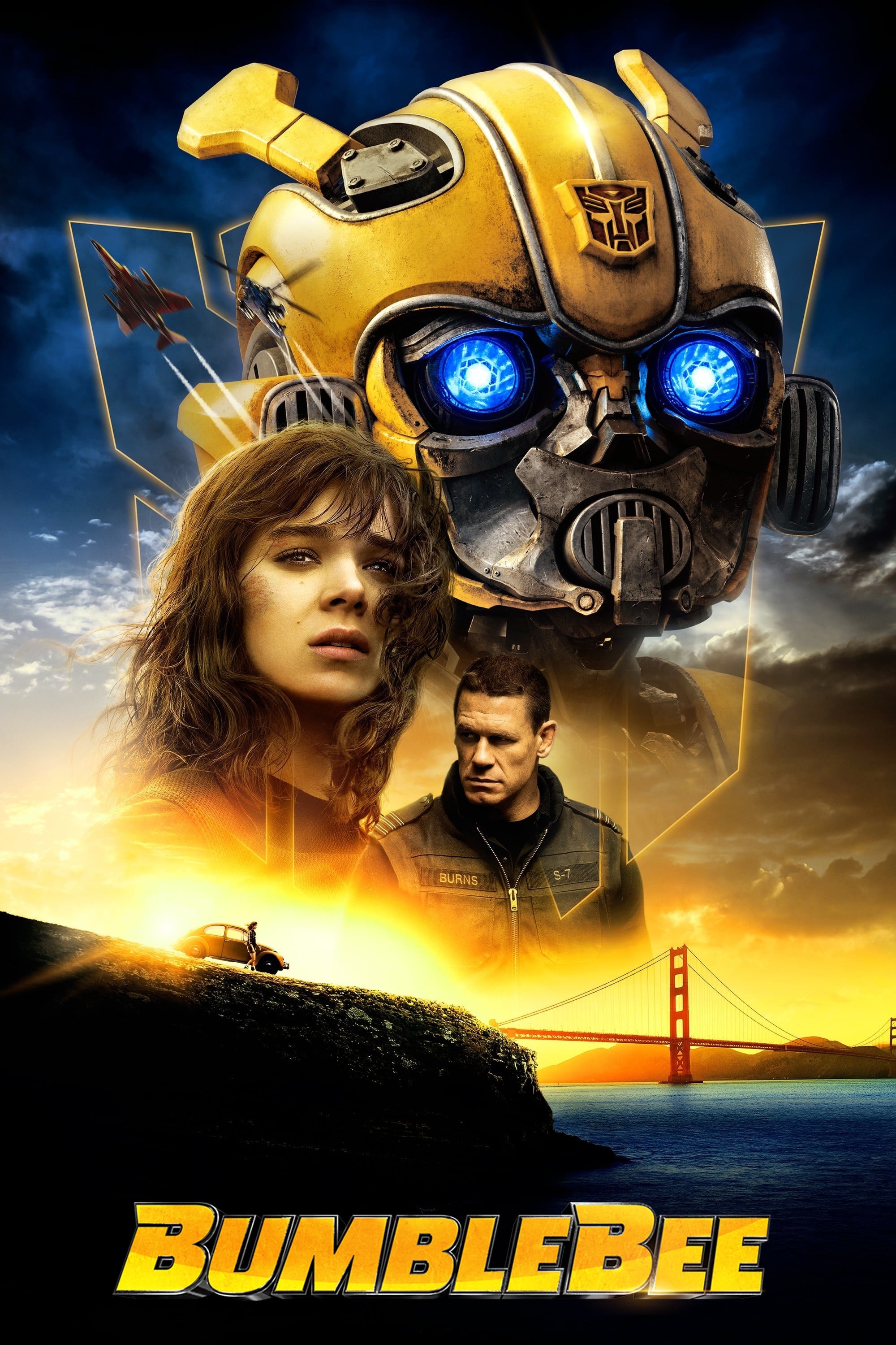 Bumblebee (2018)