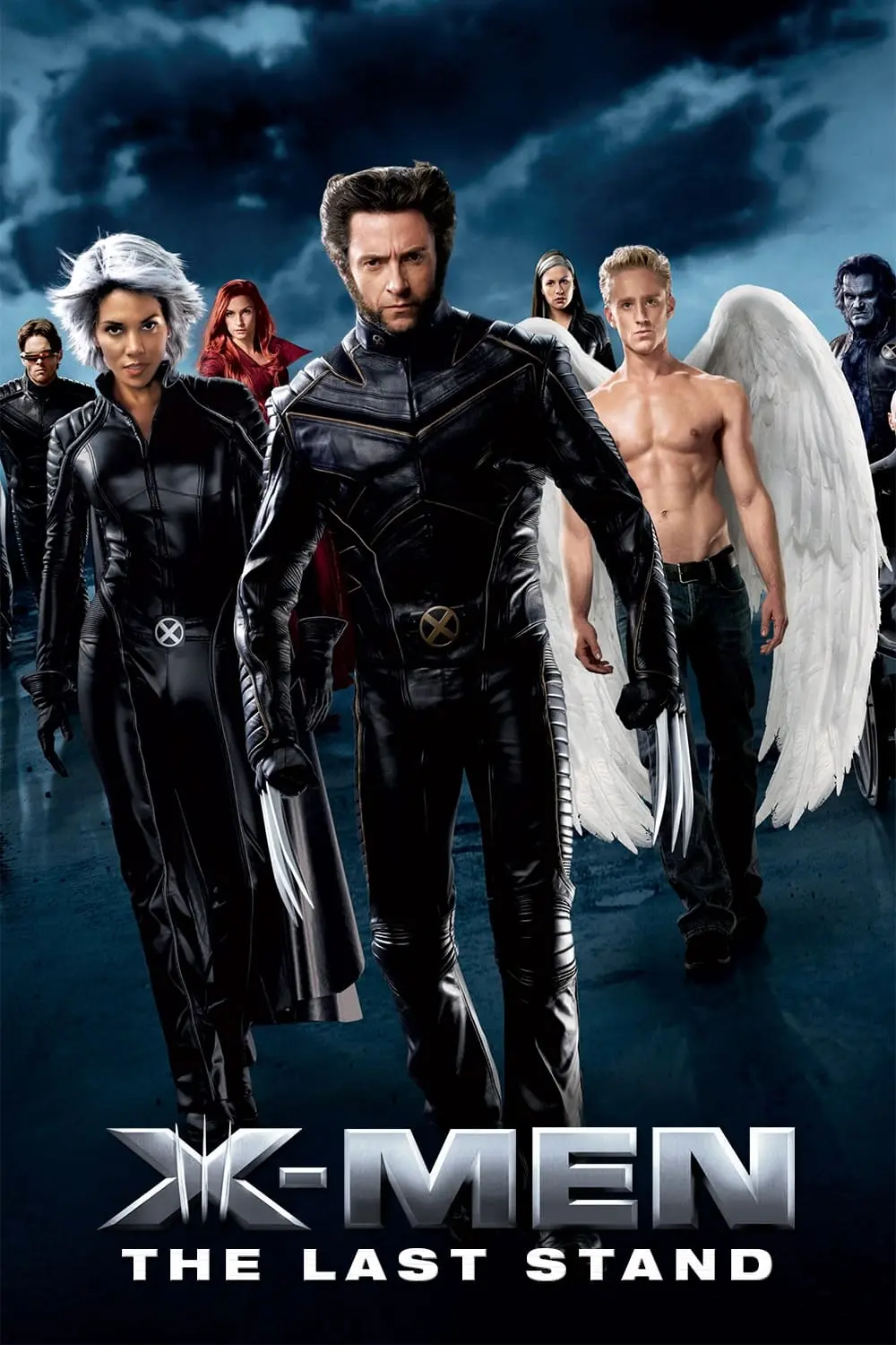 X-Men: The Last Stand (2006)